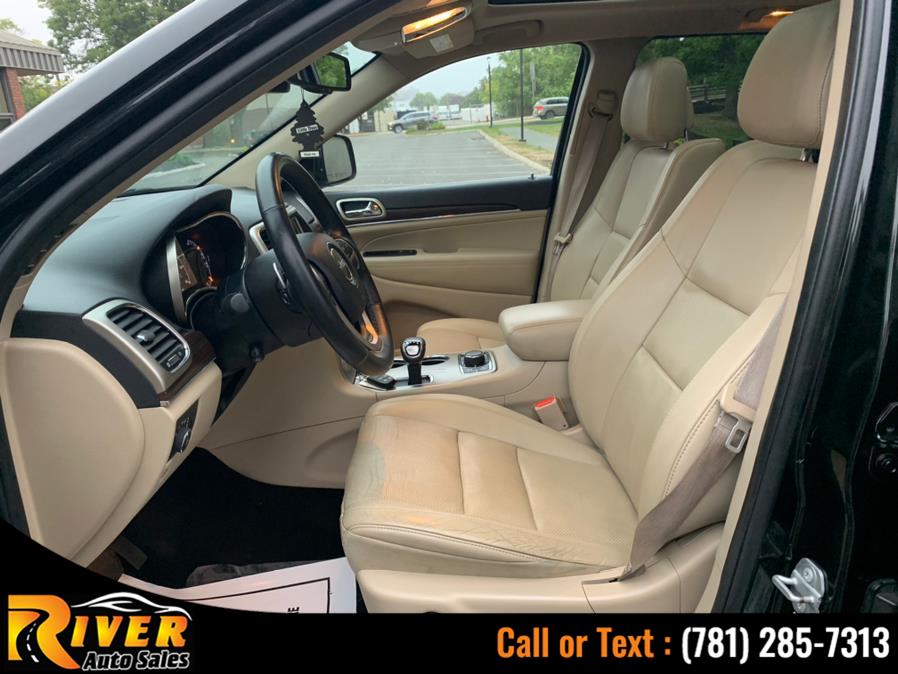 Used Jeep Grand Cherokee 4WD 4dr Limited 2015 | River Auto Sales. Malden, Massachusetts Used Jeep Grand Cherokee 4WD 4dr Limited 2015 | River Auto Sales. Malden, Massachusetts