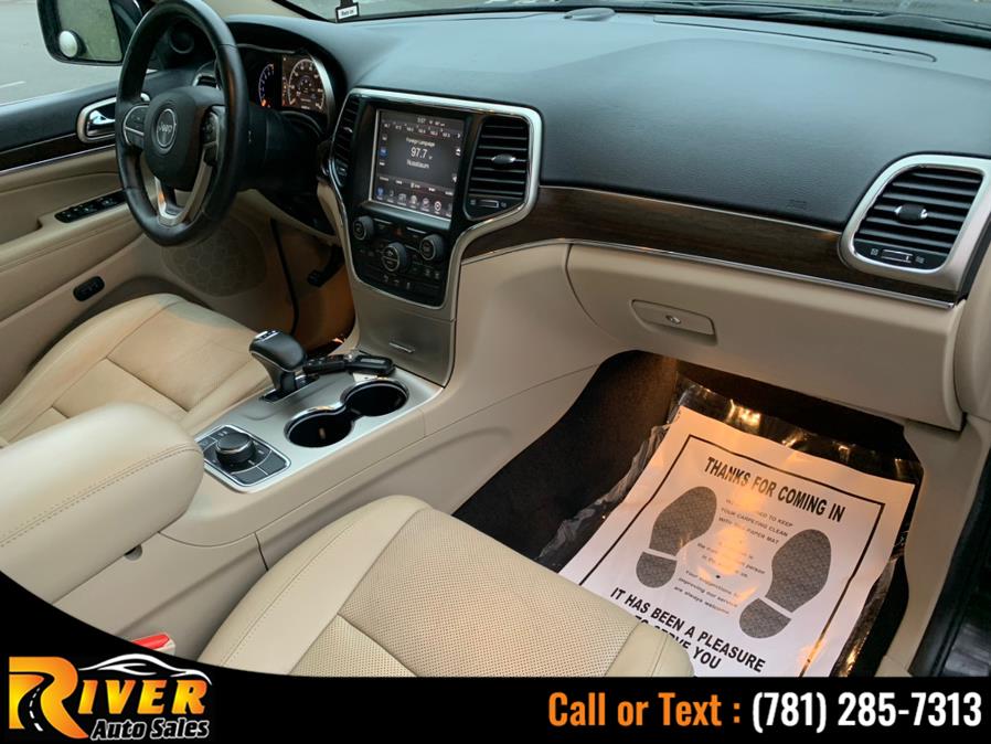 Used Jeep Grand Cherokee 4WD 4dr Limited 2015 | River Auto Sales. Malden, Massachusetts Used Jeep Grand Cherokee 4WD 4dr Limited 2015 | River Auto Sales. Malden, Massachusetts