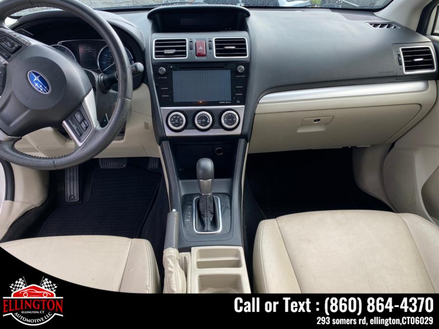 2015 Subaru Impreza Wagon 5dr CVT 2.0i Sport Limited, available for sale in Ellington, Connecticut | Ellington Automotive LLC. Ellington, Connecticut 2015 Subaru Impreza Wagon 5dr CVT 2.0i Sport Limited, available for sale in Ellington, Connecticut | Ellington Automotive LLC. Ellington, Connecticut