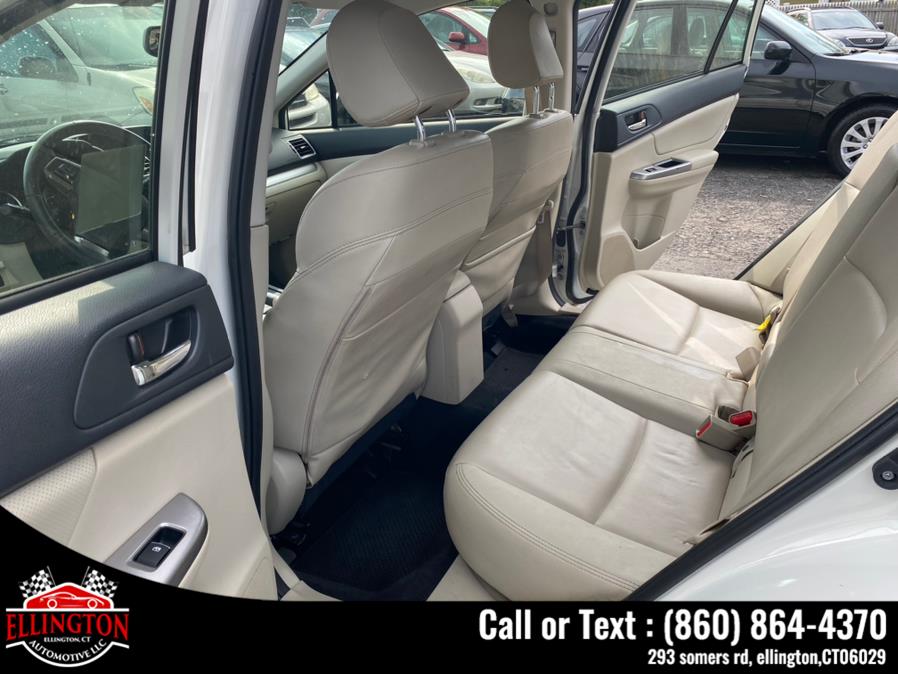 2015 Subaru Impreza Wagon 5dr CVT 2.0i Sport Limited, available for sale in Ellington, Connecticut | Ellington Automotive LLC. Ellington, Connecticut 2015 Subaru Impreza Wagon 5dr CVT 2.0i Sport Limited, available for sale in Ellington, Connecticut | Ellington Automotive LLC. Ellington, Connecticut