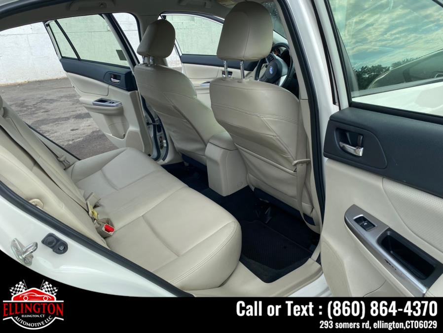 2015 Subaru Impreza Wagon 5dr CVT 2.0i Sport Limited, available for sale in Ellington, Connecticut | Ellington Automotive LLC. Ellington, Connecticut 2015 Subaru Impreza Wagon 5dr CVT 2.0i Sport Limited, available for sale in Ellington, Connecticut | Ellington Automotive LLC. Ellington, Connecticut