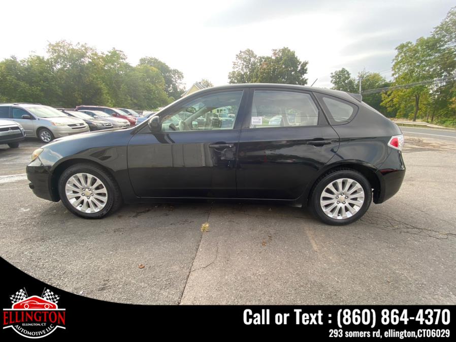 Used Subaru Impreza Wagon 5dr Man i w/Premium Pkg 2008 | Ellington Automotive LLC. Ellington, Connecticut Used Subaru Impreza Wagon 5dr Man i w/Premium Pkg 2008 | Ellington Automotive LLC. Ellington, Connecticut