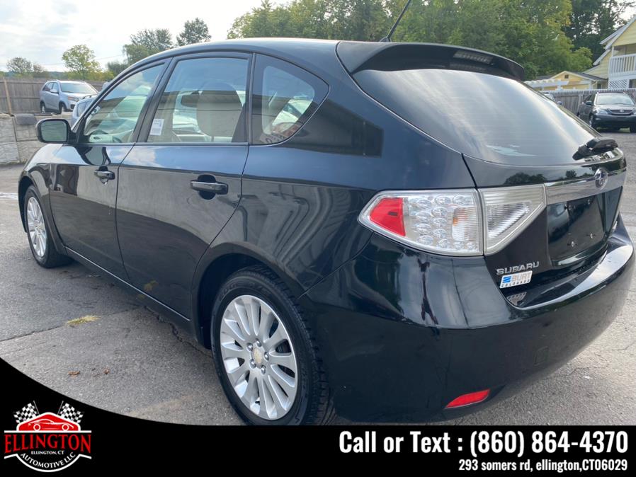 Used Subaru Impreza Wagon 5dr Man i w/Premium Pkg 2008 | Ellington Automotive LLC. Ellington, Connecticut Used Subaru Impreza Wagon 5dr Man i w/Premium Pkg 2008 | Ellington Automotive LLC. Ellington, Connecticut