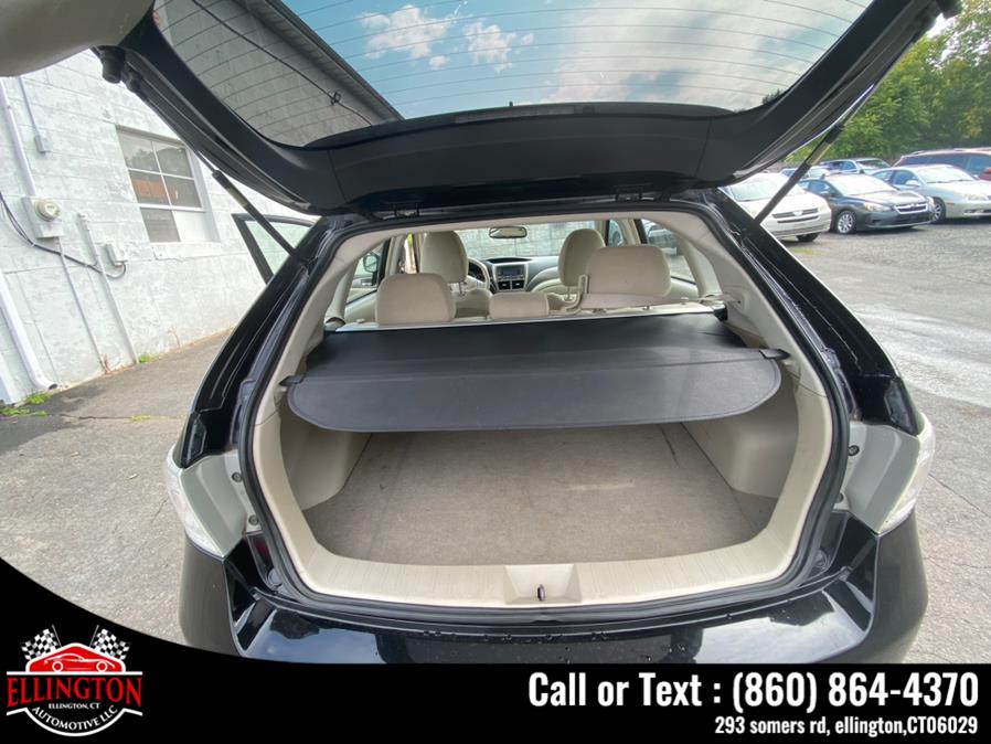 Used Subaru Impreza Wagon 5dr Man i w/Premium Pkg 2008 | Ellington Automotive LLC. Ellington, Connecticut Used Subaru Impreza Wagon 5dr Man i w/Premium Pkg 2008 | Ellington Automotive LLC. Ellington, Connecticut