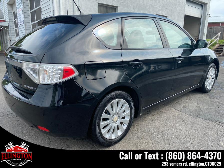 Used Subaru Impreza Wagon 5dr Man i w/Premium Pkg 2008 | Ellington Automotive LLC. Ellington, Connecticut Used Subaru Impreza Wagon 5dr Man i w/Premium Pkg 2008 | Ellington Automotive LLC. Ellington, Connecticut