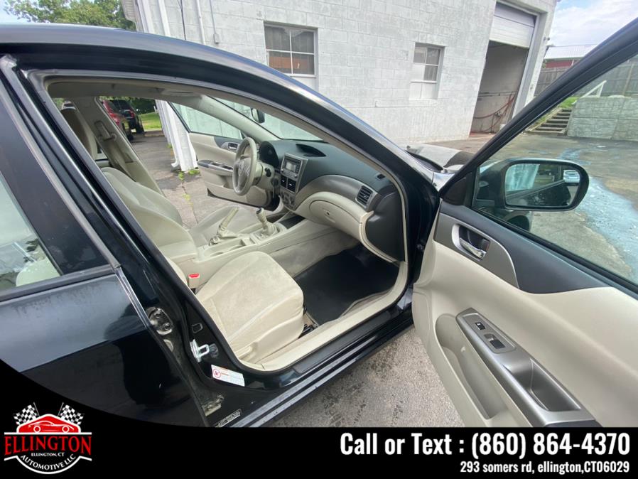 Used Subaru Impreza Wagon 5dr Man i w/Premium Pkg 2008 | Ellington Automotive LLC. Ellington, Connecticut Used Subaru Impreza Wagon 5dr Man i w/Premium Pkg 2008 | Ellington Automotive LLC. Ellington, Connecticut