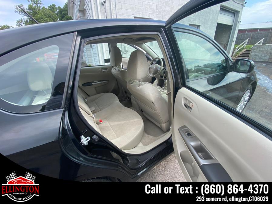 Used Subaru Impreza Wagon 5dr Man i w/Premium Pkg 2008 | Ellington Automotive LLC. Ellington, Connecticut Used Subaru Impreza Wagon 5dr Man i w/Premium Pkg 2008 | Ellington Automotive LLC. Ellington, Connecticut