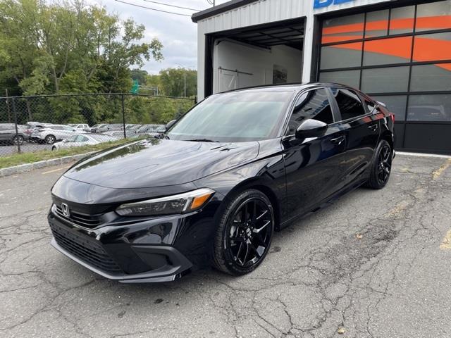 Used Honda Civic Sport 2022 | Blasius Federal Road. Brookfield, Connecticut Used Honda Civic Sport 2022 | Blasius Federal Road. Brookfield, Connecticut