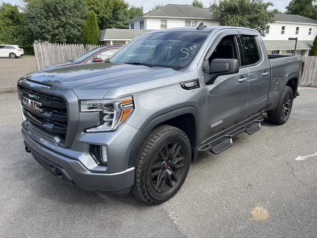 Used GMC Sierra 1500 Elevation 2020 | Blasius of Danbury. Danbury, Connecticut Used GMC Sierra 1500 Elevation 2020 | Blasius of Danbury. Danbury, Connecticut