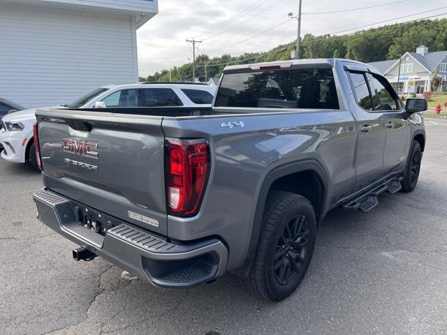 Used GMC Sierra 1500 Elevation 2020 | Blasius of Danbury. Danbury, Connecticut Used GMC Sierra 1500 Elevation 2020 | Blasius of Danbury. Danbury, Connecticut