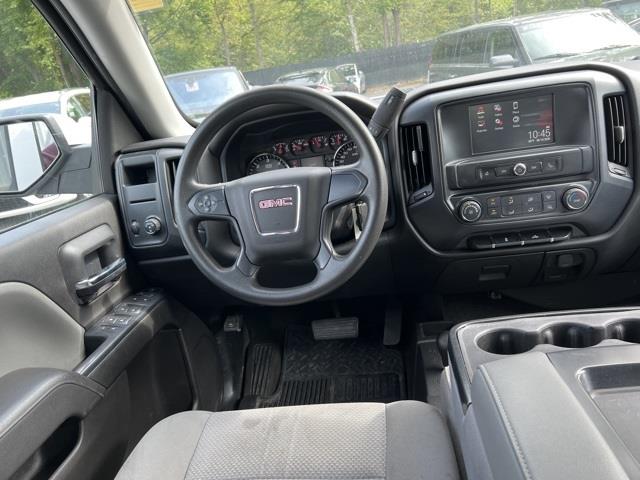 Used GMC Sierra 1500 Base 2017 | Blasius Federal Road. Brookfield, Connecticut Used GMC Sierra 1500 Base 2017 | Blasius Federal Road. Brookfield, Connecticut