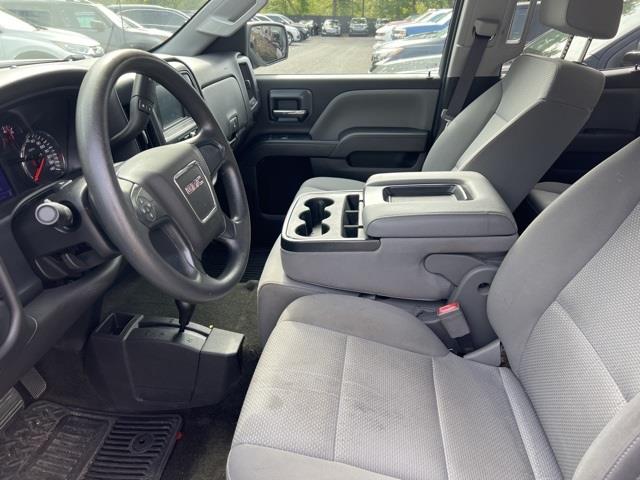 Used GMC Sierra 1500 Base 2017 | Blasius Federal Road. Brookfield, Connecticut Used GMC Sierra 1500 Base 2017 | Blasius Federal Road. Brookfield, Connecticut