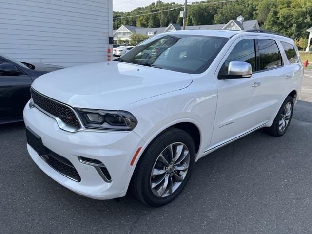 Used Dodge Durango Citadel 2021 | Blasius of Danbury. Danbury, Connecticut Used Dodge Durango Citadel 2021 | Blasius of Danbury. Danbury, Connecticut