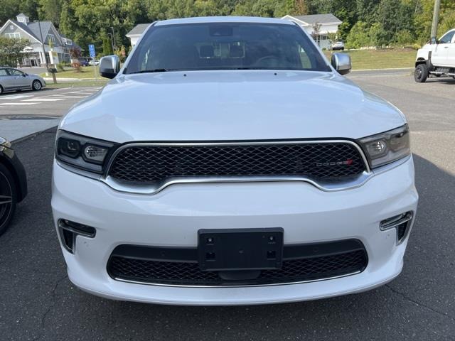 Used Dodge Durango Citadel 2021 | Blasius of Danbury. Danbury, Connecticut Used Dodge Durango Citadel 2021 | Blasius of Danbury. Danbury, Connecticut