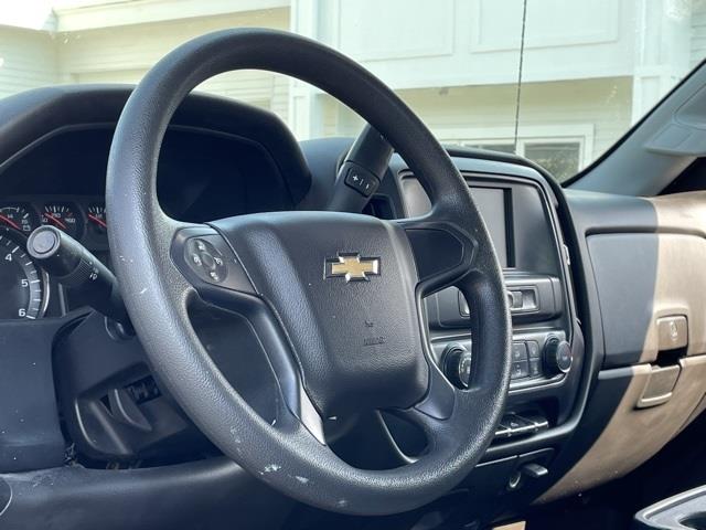 Used Chevrolet Silverado 1500 LS 2016 | Blasius Federal Road. Brookfield, Connecticut Used Chevrolet Silverado 1500 LS 2016 | Blasius Federal Road. Brookfield, Connecticut