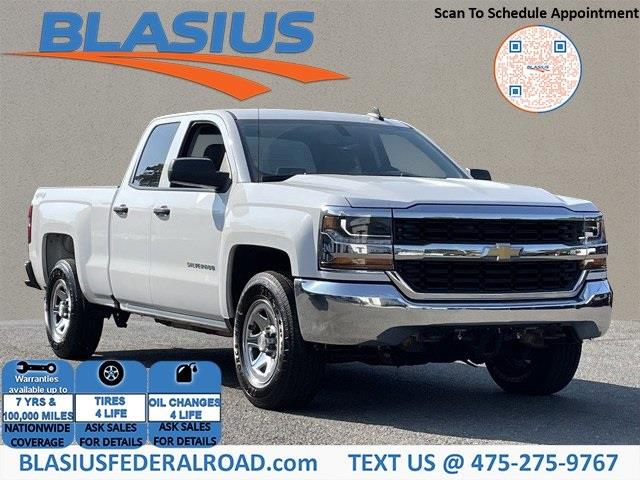 Used Chevrolet Silverado 1500 LS 2016 | Blasius Federal Road. Brookfield, Connecticut Used Chevrolet Silverado 1500 LS 2016 | Blasius Federal Road. Brookfield, Connecticut
