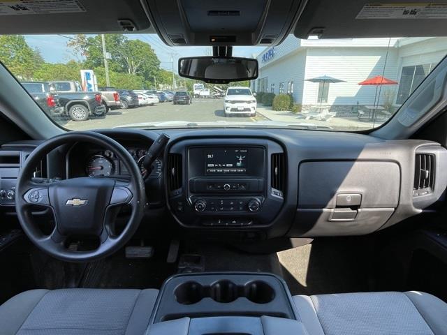Used Chevrolet Silverado 1500 LS 2016 | Blasius Federal Road. Brookfield, Connecticut Used Chevrolet Silverado 1500 LS 2016 | Blasius Federal Road. Brookfield, Connecticut