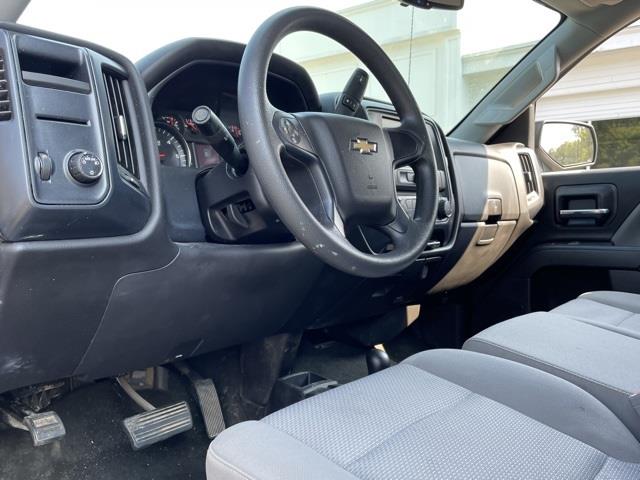 Used Chevrolet Silverado 1500 LS 2016 | Blasius Federal Road. Brookfield, Connecticut Used Chevrolet Silverado 1500 LS 2016 | Blasius Federal Road. Brookfield, Connecticut