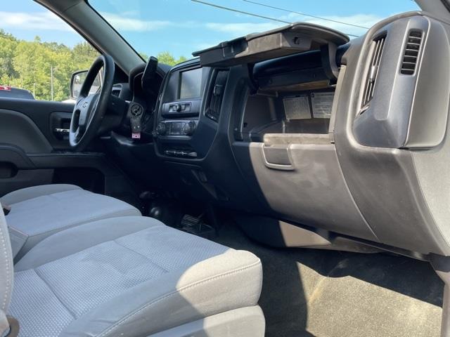 Used Chevrolet Silverado 1500 LS 2016 | Blasius Federal Road. Brookfield, Connecticut Used Chevrolet Silverado 1500 LS 2016 | Blasius Federal Road. Brookfield, Connecticut