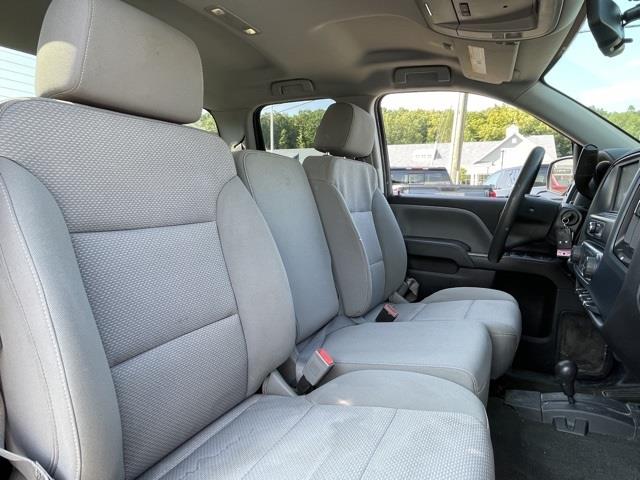 Used Chevrolet Silverado 1500 LS 2016 | Blasius Federal Road. Brookfield, Connecticut Used Chevrolet Silverado 1500 LS 2016 | Blasius Federal Road. Brookfield, Connecticut