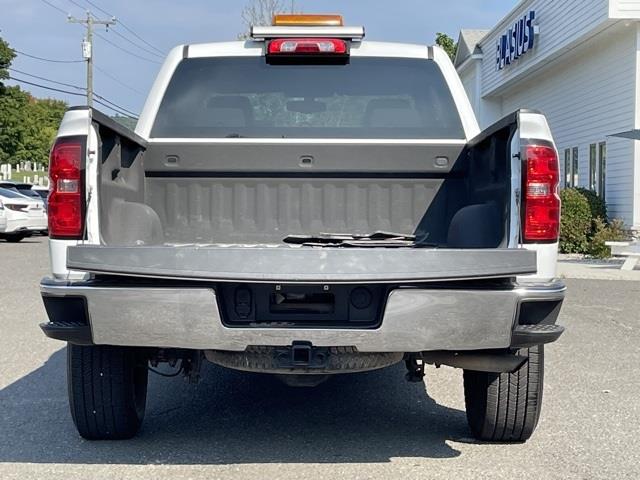 Used Chevrolet Silverado 1500 LS 2016 | Blasius Federal Road. Brookfield, Connecticut Used Chevrolet Silverado 1500 LS 2016 | Blasius Federal Road. Brookfield, Connecticut