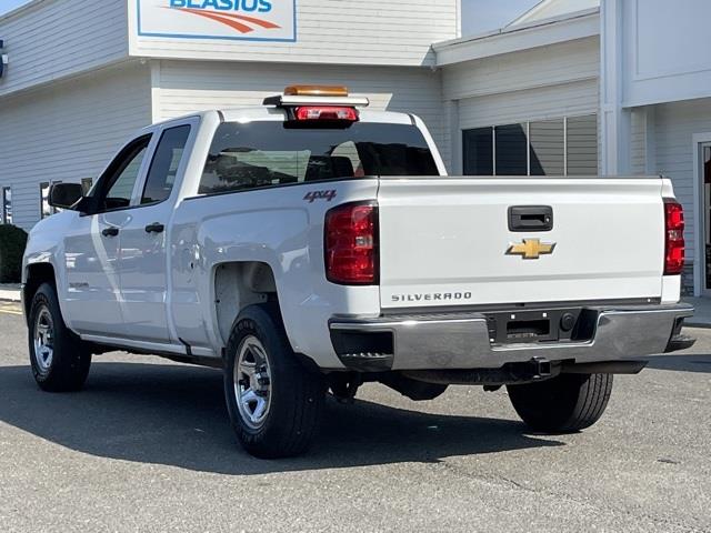 Used Chevrolet Silverado 1500 LS 2016 | Blasius Federal Road. Brookfield, Connecticut Used Chevrolet Silverado 1500 LS 2016 | Blasius Federal Road. Brookfield, Connecticut
