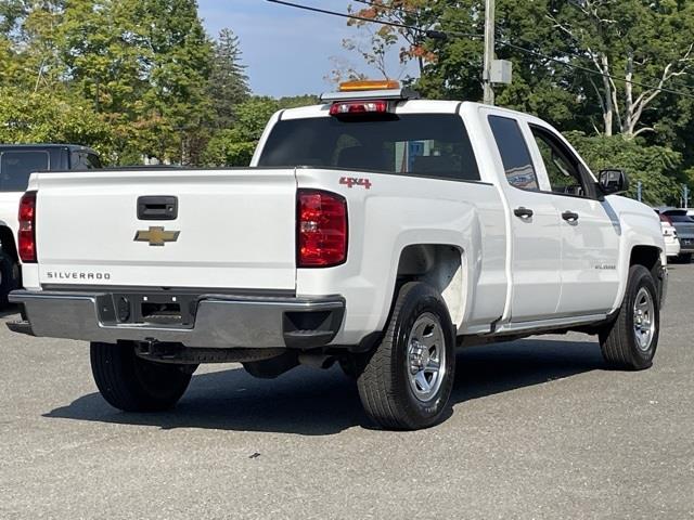 Used Chevrolet Silverado 1500 LS 2016 | Blasius Federal Road. Brookfield, Connecticut Used Chevrolet Silverado 1500 LS 2016 | Blasius Federal Road. Brookfield, Connecticut
