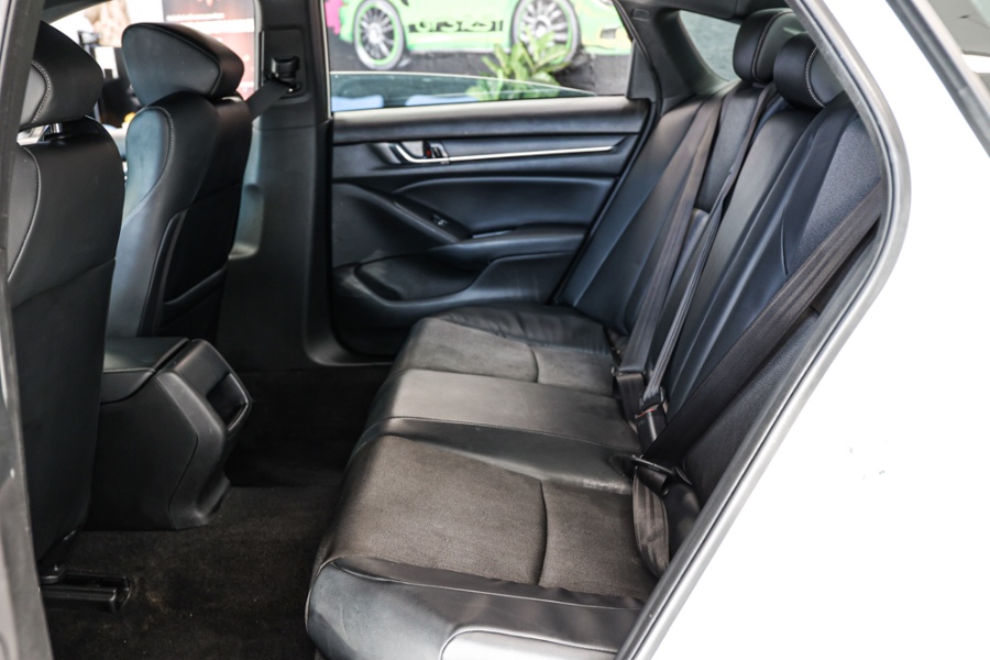 2018 Honda Accord Sedan Sport 1.5T CVT, available for sale in ELMONT, New York | 26 Motors Long Island. ELMONT, New York 2018 Honda Accord Sedan Sport 1.5T CVT, available for sale in ELMONT, New York | 26 Motors Long Island. ELMONT, New York