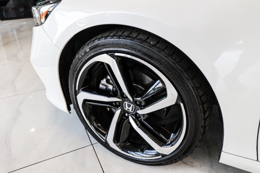 2018 Honda Accord Sedan Sport 1.5T CVT, available for sale in ELMONT, New York | 26 Motors Long Island. ELMONT, New York 2018 Honda Accord Sedan Sport 1.5T CVT, available for sale in ELMONT, New York | 26 Motors Long Island. ELMONT, New York