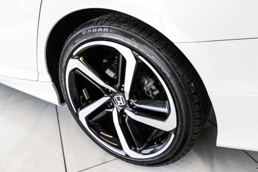 2018 Honda Accord Sedan Sport 1.5T CVT, available for sale in ELMONT, New York | 26 Motors Long Island. ELMONT, New York 2018 Honda Accord Sedan Sport 1.5T CVT, available for sale in ELMONT, New York | 26 Motors Long Island. ELMONT, New York