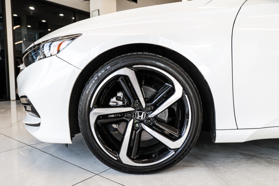 2018 Honda Accord Sedan Sport 1.5T CVT, available for sale in ELMONT, New York | 26 Motors Long Island. ELMONT, New York 2018 Honda Accord Sedan Sport 1.5T CVT, available for sale in ELMONT, New York | 26 Motors Long Island. ELMONT, New York