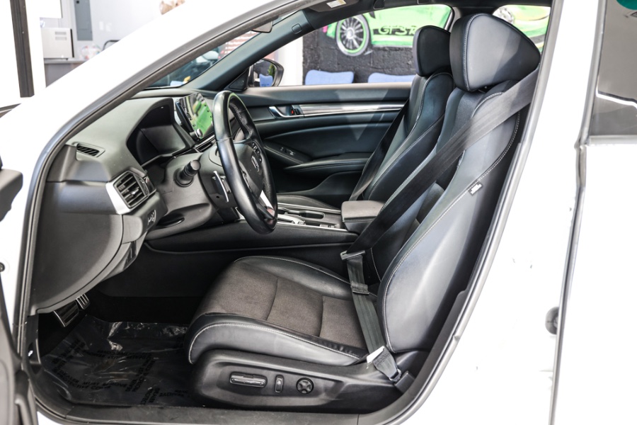 2018 Honda Accord Sedan Sport 1.5T CVT, available for sale in ELMONT, New York | 26 Motors Long Island. ELMONT, New York 2018 Honda Accord Sedan Sport 1.5T CVT, available for sale in ELMONT, New York | 26 Motors Long Island. ELMONT, New York
