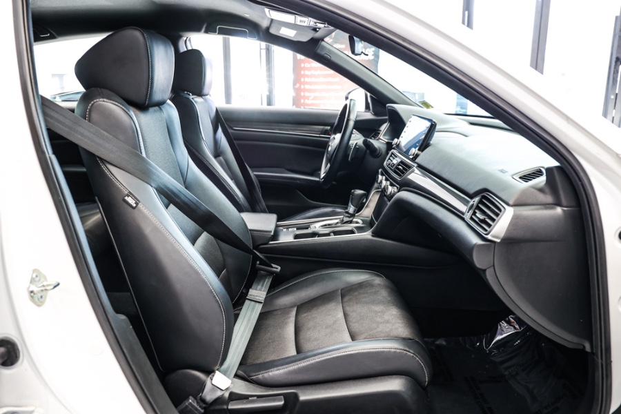 2018 Honda Accord Sedan Sport 1.5T CVT, available for sale in ELMONT, New York | 26 Motors Long Island. ELMONT, New York 2018 Honda Accord Sedan Sport 1.5T CVT, available for sale in ELMONT, New York | 26 Motors Long Island. ELMONT, New York