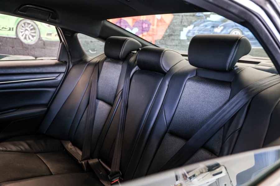 2018 Honda Accord Sedan Sport 1.5T CVT, available for sale in ELMONT, New York | 26 Motors Long Island. ELMONT, New York 2018 Honda Accord Sedan Sport 1.5T CVT, available for sale in ELMONT, New York | 26 Motors Long Island. ELMONT, New York