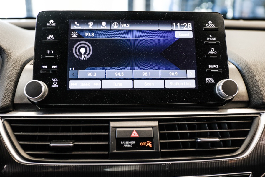 2018 Honda Accord Sedan Sport 1.5T CVT, available for sale in ELMONT, New York | 26 Motors Long Island. ELMONT, New York 2018 Honda Accord Sedan Sport 1.5T CVT, available for sale in ELMONT, New York | 26 Motors Long Island. ELMONT, New York