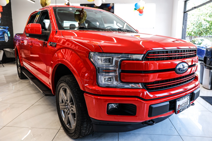 Used Ford F-150 LARIAT 4WD SuperCrew 5.5'' Box 2020 | 26 Motors Long Island. ELMONT, New York Used Ford F-150 LARIAT 4WD SuperCrew 5.5'' Box 2020 | 26 Motors Long Island. ELMONT, New York