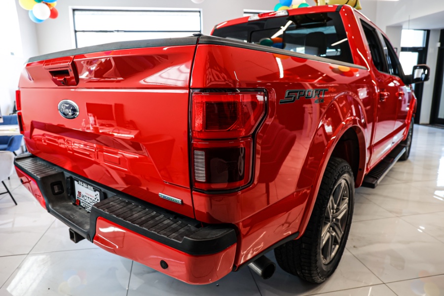 Used Ford F-150 LARIAT 4WD SuperCrew 5.5'' Box 2020 | 26 Motors Long Island. ELMONT, New York Used Ford F-150 LARIAT 4WD SuperCrew 5.5'' Box 2020 | 26 Motors Long Island. ELMONT, New York
