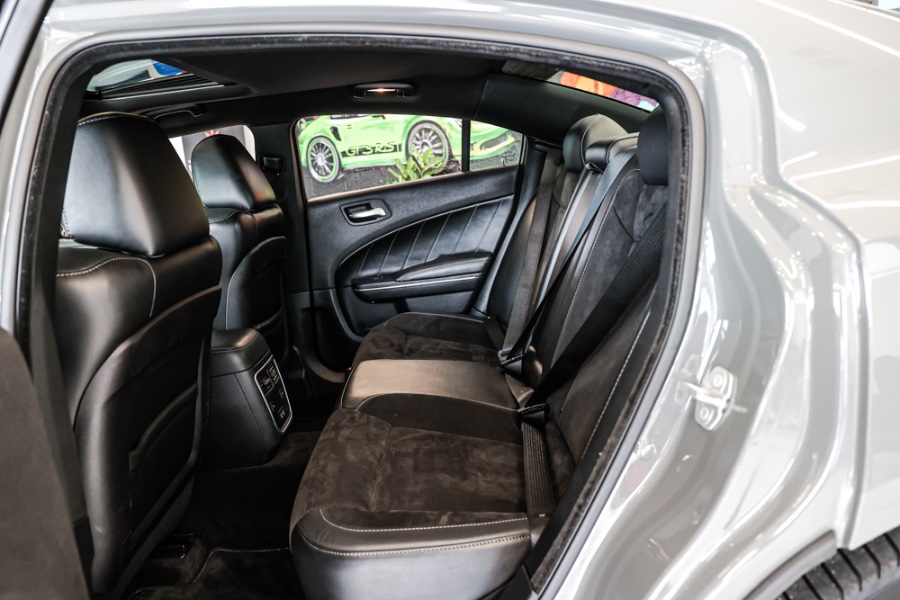 Used Dodge Charger R/T Scat Pack RWD 2018 | 26 Motors Long Island. ELMONT, New York Used Dodge Charger R/T Scat Pack RWD 2018 | 26 Motors Long Island. ELMONT, New York