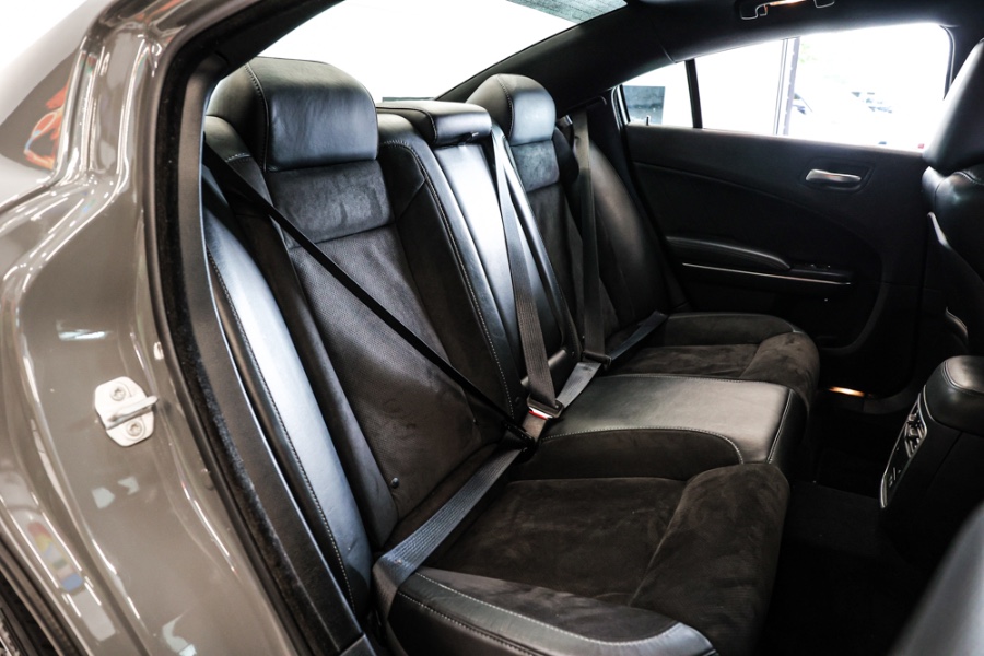 Used Dodge Charger R/T Scat Pack RWD 2018 | 26 Motors Long Island. ELMONT, New York Used Dodge Charger R/T Scat Pack RWD 2018 | 26 Motors Long Island. ELMONT, New York