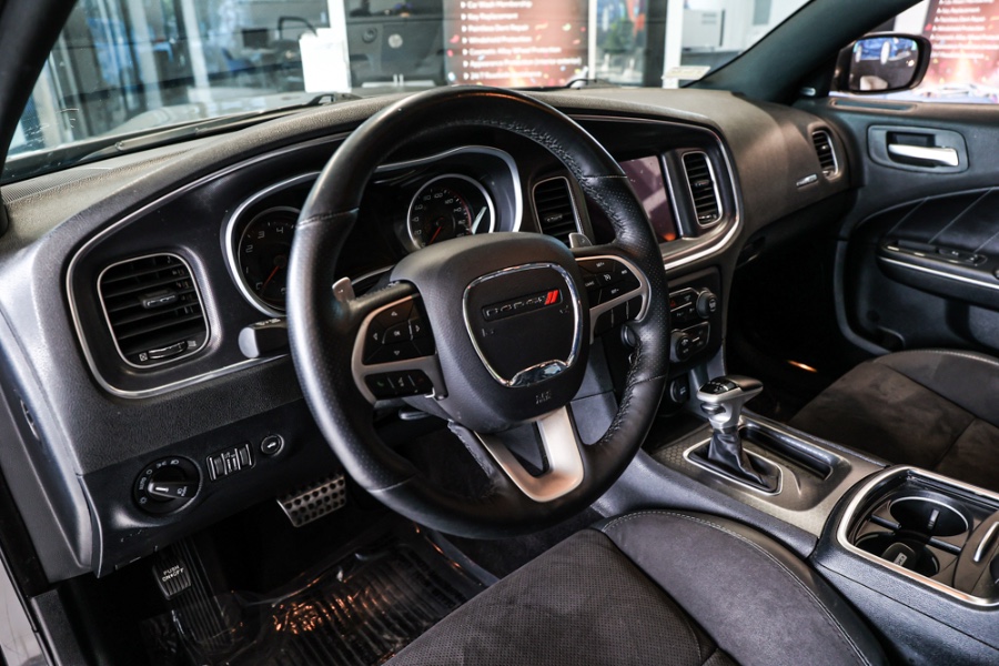 Used Dodge Charger R/T Scat Pack RWD 2018 | 26 Motors Long Island. ELMONT, New York Used Dodge Charger R/T Scat Pack RWD 2018 | 26 Motors Long Island. ELMONT, New York
