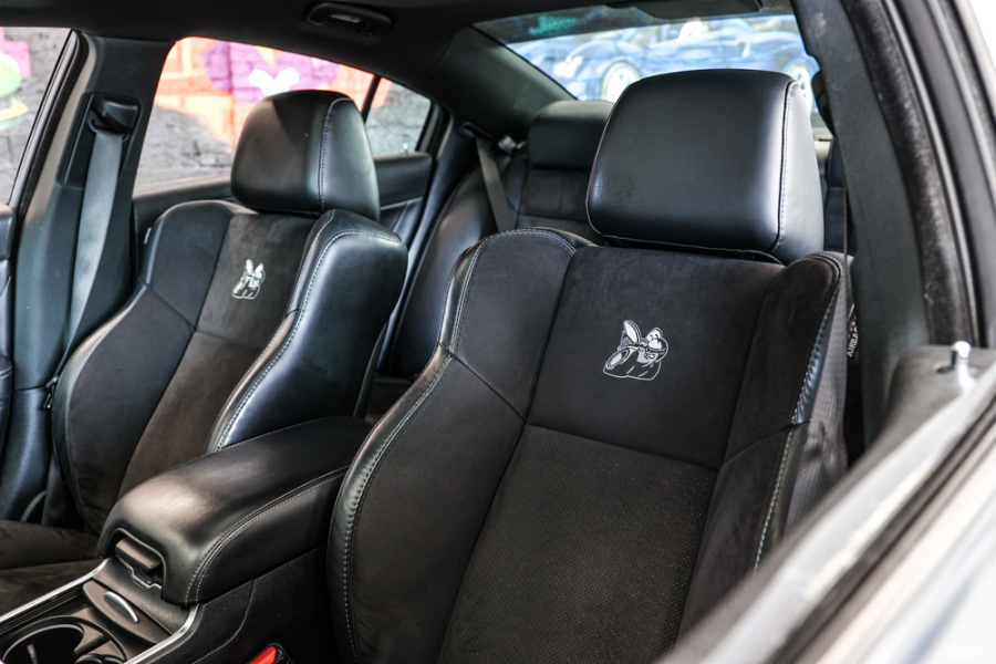 Used Dodge Charger R/T Scat Pack RWD 2018 | 26 Motors Long Island. ELMONT, New York Used Dodge Charger R/T Scat Pack RWD 2018 | 26 Motors Long Island. ELMONT, New York