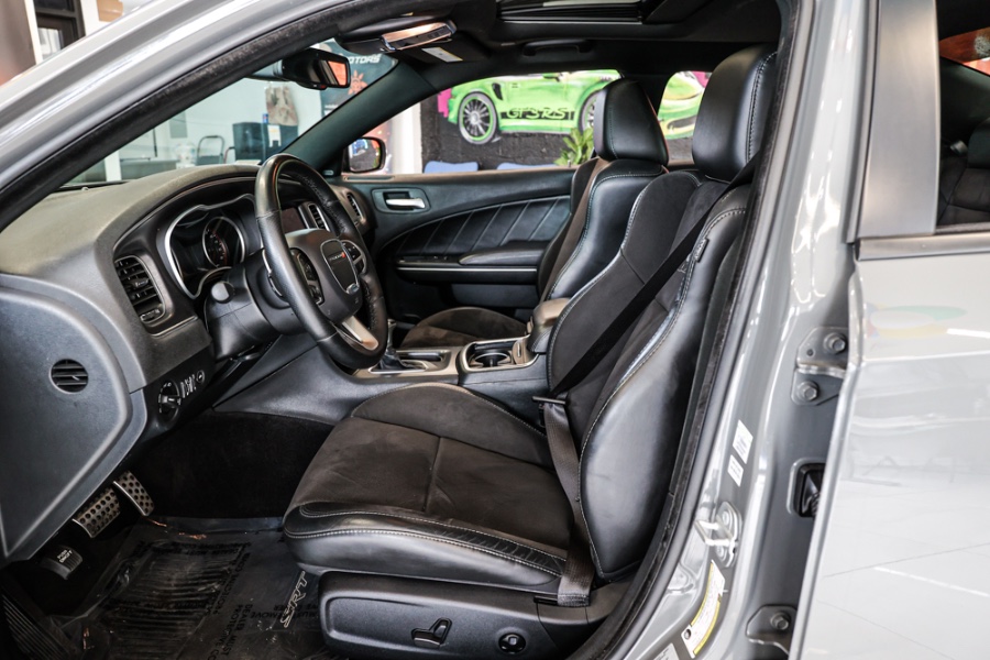 Used Dodge Charger R/T Scat Pack RWD 2018 | 26 Motors Long Island. ELMONT, New York Used Dodge Charger R/T Scat Pack RWD 2018 | 26 Motors Long Island. ELMONT, New York