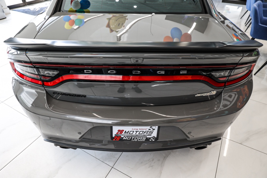 Used Dodge Charger R/T Scat Pack RWD 2018 | 26 Motors Long Island. ELMONT, New York Used Dodge Charger R/T Scat Pack RWD 2018 | 26 Motors Long Island. ELMONT, New York