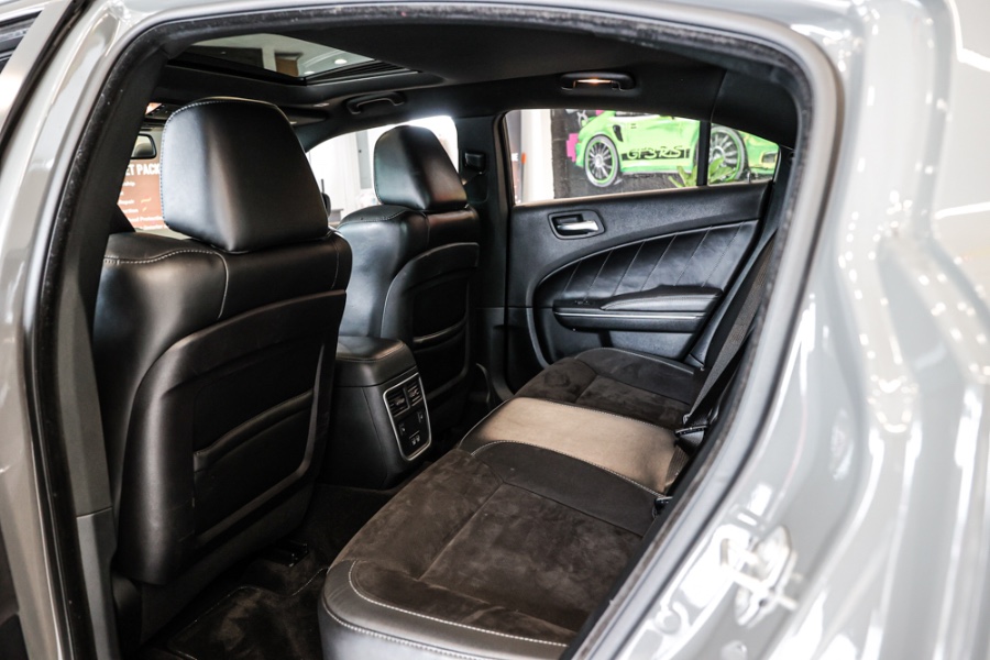 Used Dodge Charger R/T Scat Pack RWD 2018 | 26 Motors Long Island. ELMONT, New York Used Dodge Charger R/T Scat Pack RWD 2018 | 26 Motors Long Island. ELMONT, New York
