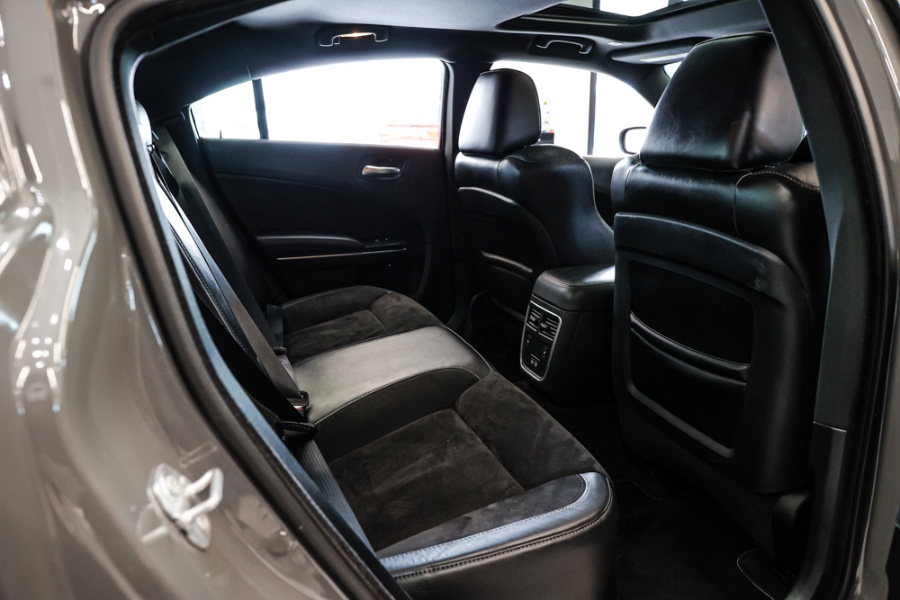 Used Dodge Charger R/T Scat Pack RWD 2018 | 26 Motors Long Island. ELMONT, New York Used Dodge Charger R/T Scat Pack RWD 2018 | 26 Motors Long Island. ELMONT, New York