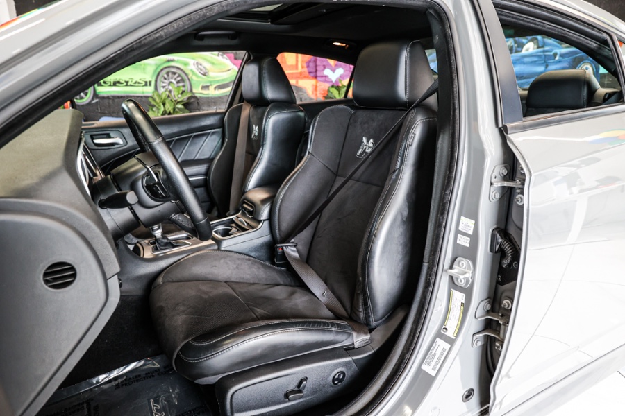 Used Dodge Charger R/T Scat Pack RWD 2018 | 26 Motors Long Island. ELMONT, New York Used Dodge Charger R/T Scat Pack RWD 2018 | 26 Motors Long Island. ELMONT, New York