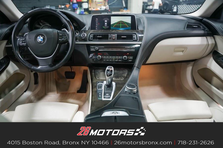 Used BMW 6 Series 650i Gran Coupe 2018 | 26 Motors Bronx. Bronx, New York Used BMW 6 Series 650i Gran Coupe 2018 | 26 Motors Bronx. Bronx, New York