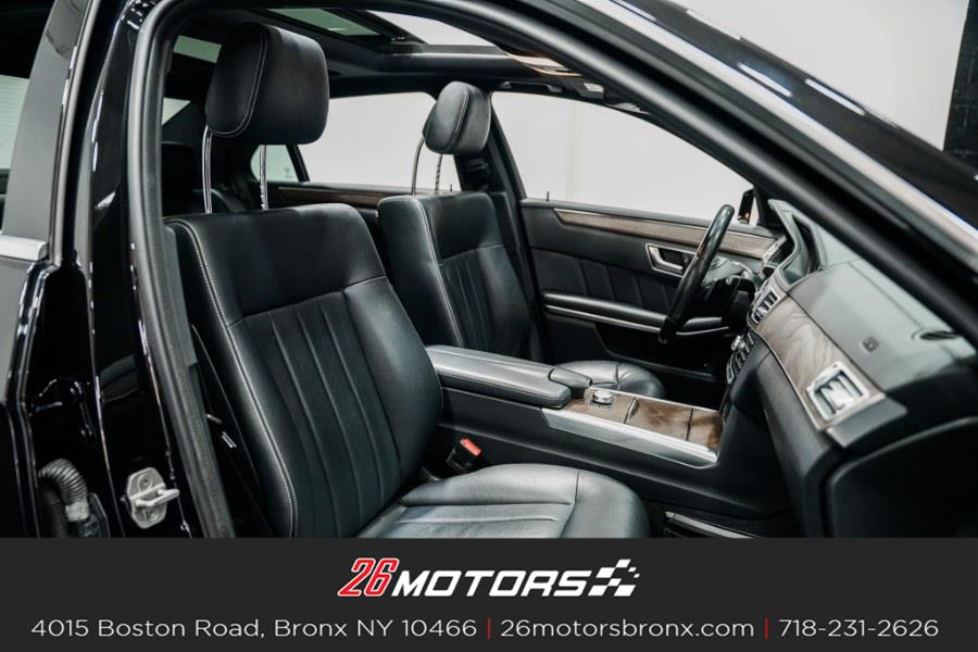 Used Mercedes-Benz E-Class 4dr Sdn E 400 4MATIC 2015 | 26 Motors Bronx. Bronx, New York Used Mercedes-Benz E-Class 4dr Sdn E 400 4MATIC 2015 | 26 Motors Bronx. Bronx, New York