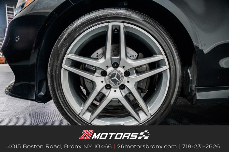 Used Mercedes-Benz E-Class 4dr Sdn E 400 4MATIC 2015 | 26 Motors Bronx. Bronx, New York Used Mercedes-Benz E-Class 4dr Sdn E 400 4MATIC 2015 | 26 Motors Bronx. Bronx, New York