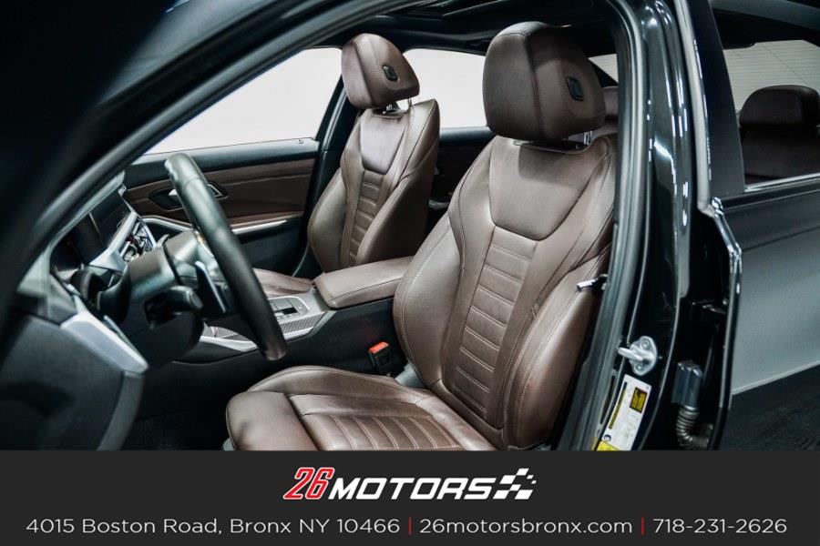 2020 BMW 3 Series M340i xDrive Sedan, available for sale in Bronx, New York | 26 Motors Bronx. Bronx, New York 2020 BMW 3 Series M340i xDrive Sedan, available for sale in Bronx, New York | 26 Motors Bronx. Bronx, New York